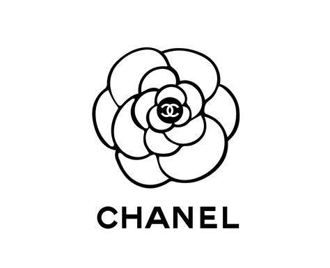 chanel logo art.